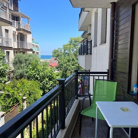 Apartment Sozopol Dreams Dış mekan fotoğraf