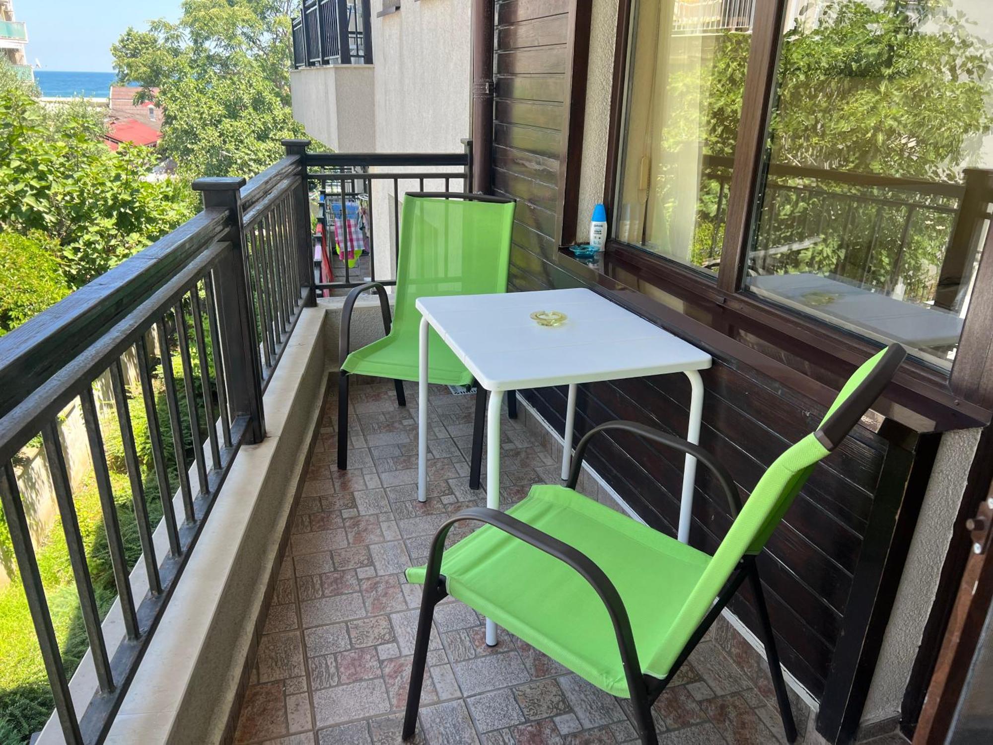 Apartment Sozopol Dreams Dış mekan fotoğraf