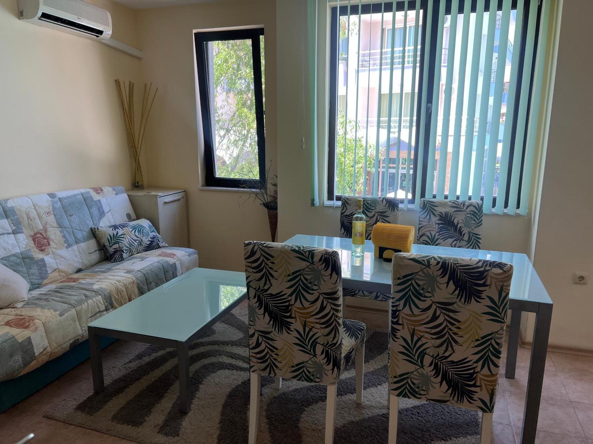Apartment Sozopol Dreams Dış mekan fotoğraf