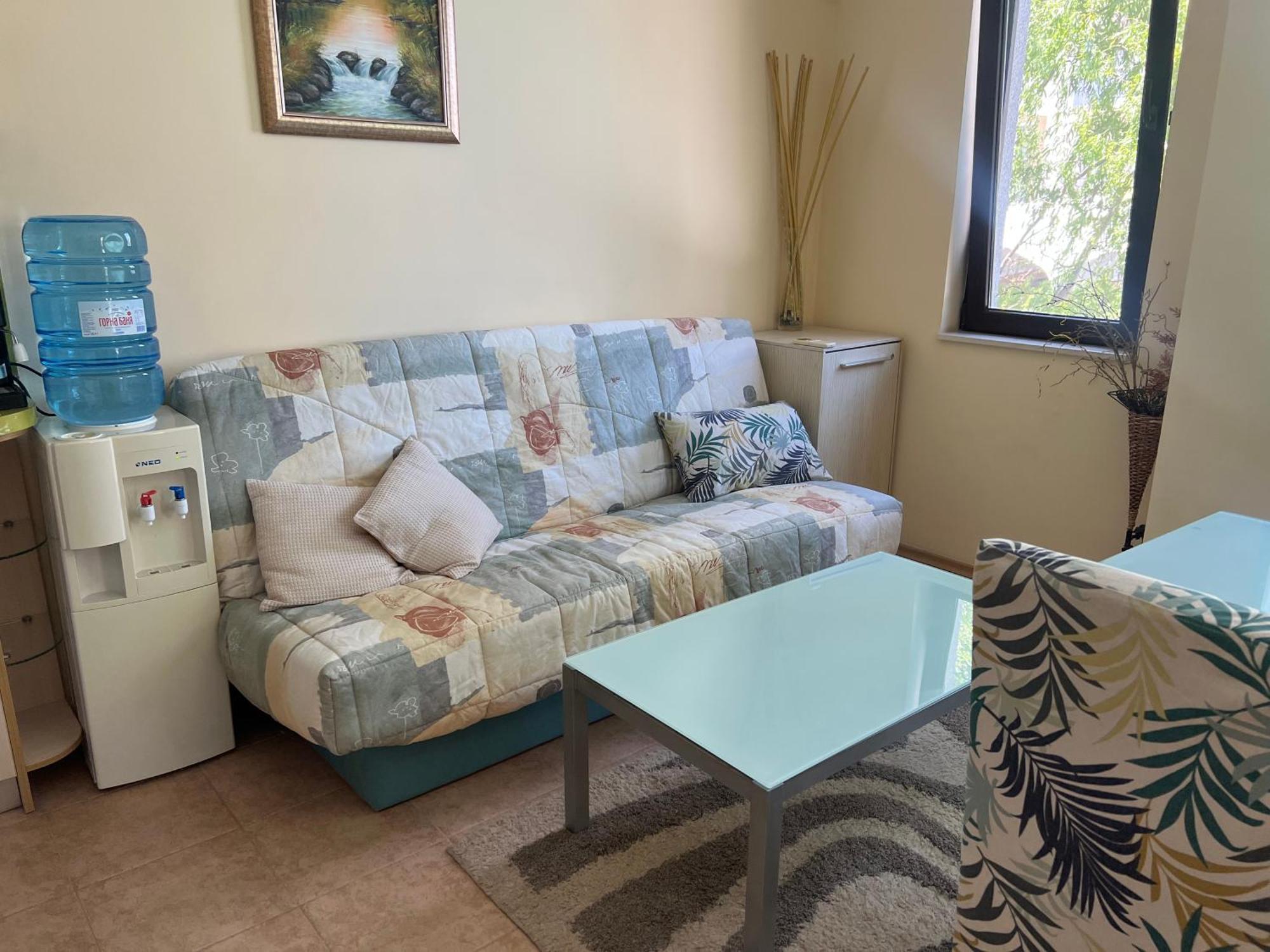 Apartment Sozopol Dreams Dış mekan fotoğraf