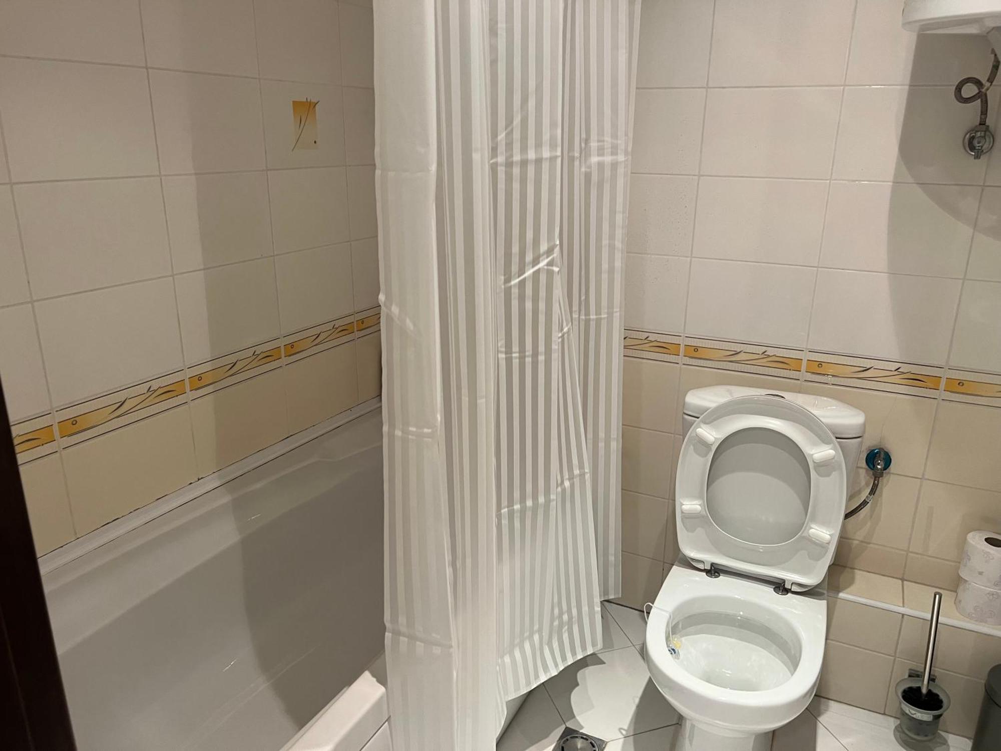Apartment Sozopol Dreams Dış mekan fotoğraf