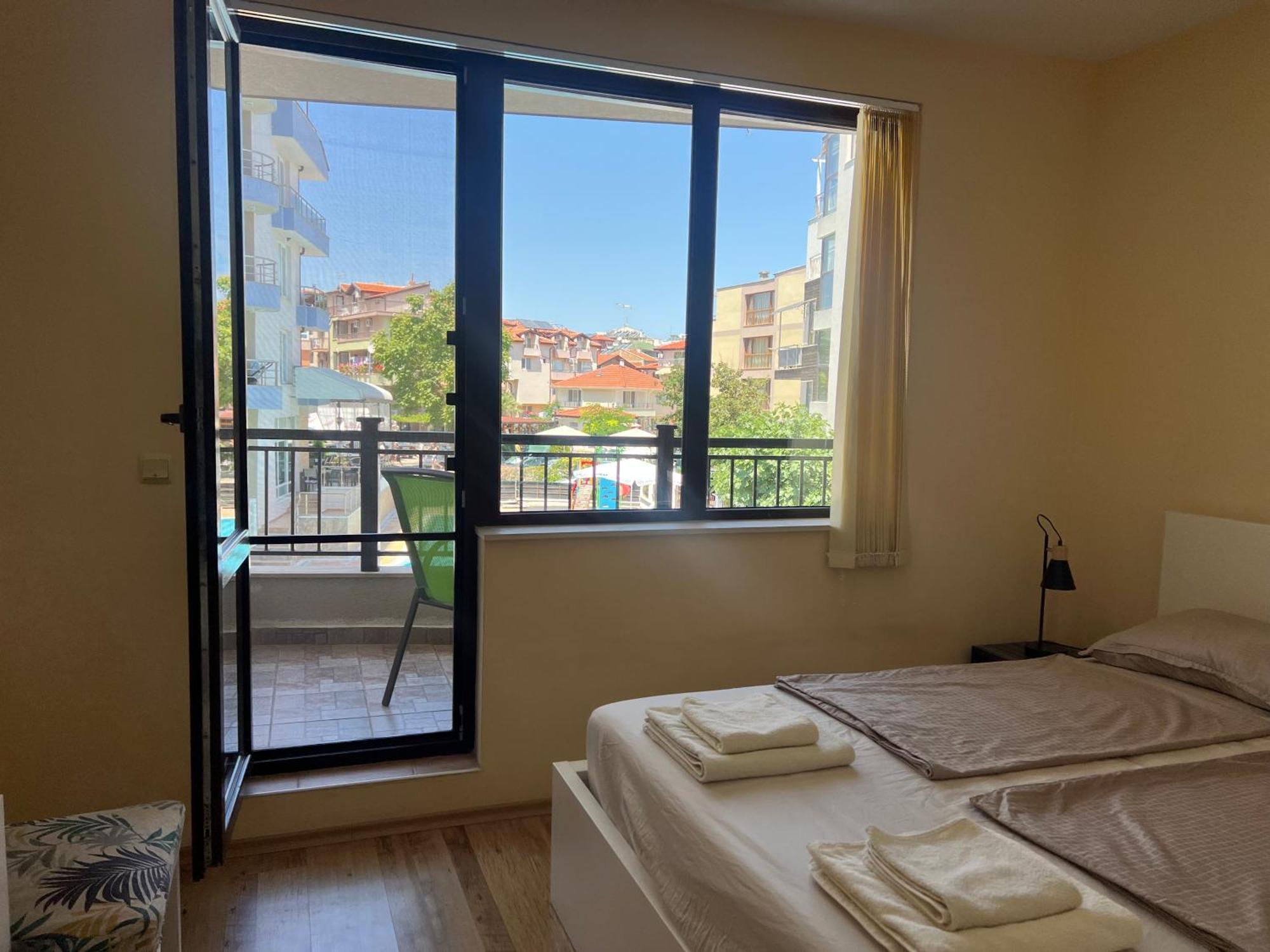 Apartment Sozopol Dreams Dış mekan fotoğraf