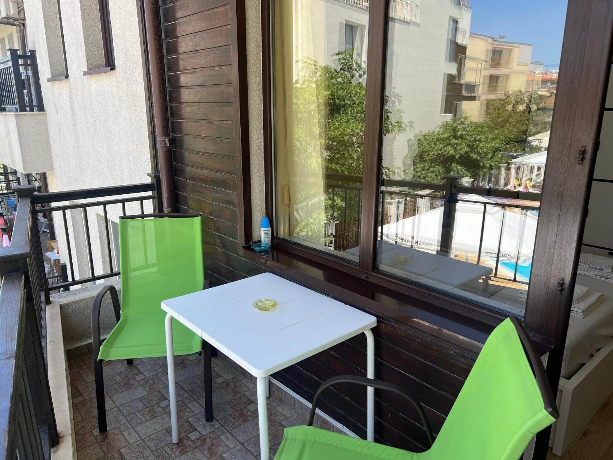 Apartment Sozopol Dreams Dış mekan fotoğraf