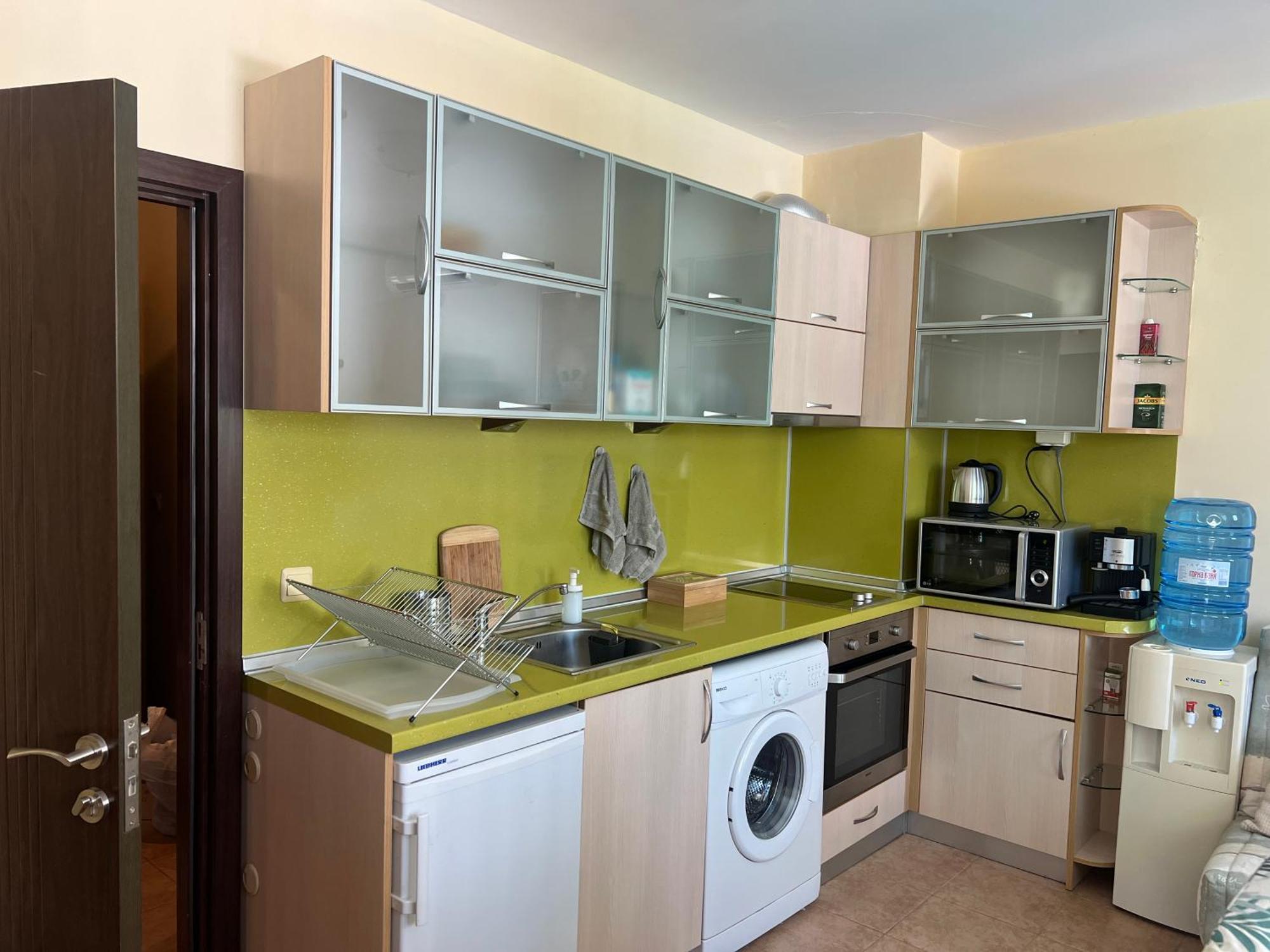 Apartment Sozopol Dreams Dış mekan fotoğraf