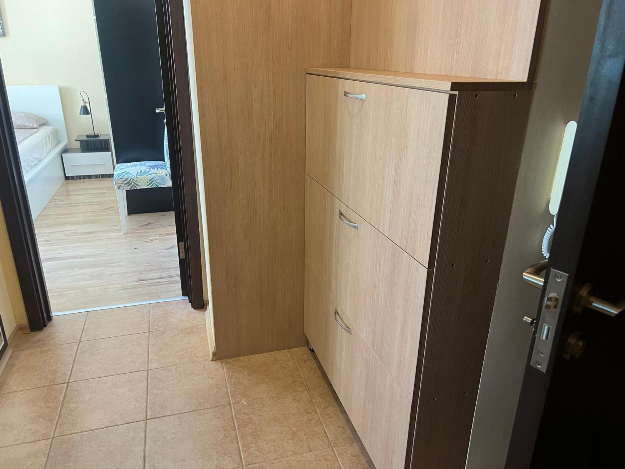 Apartment Sozopol Dreams Dış mekan fotoğraf