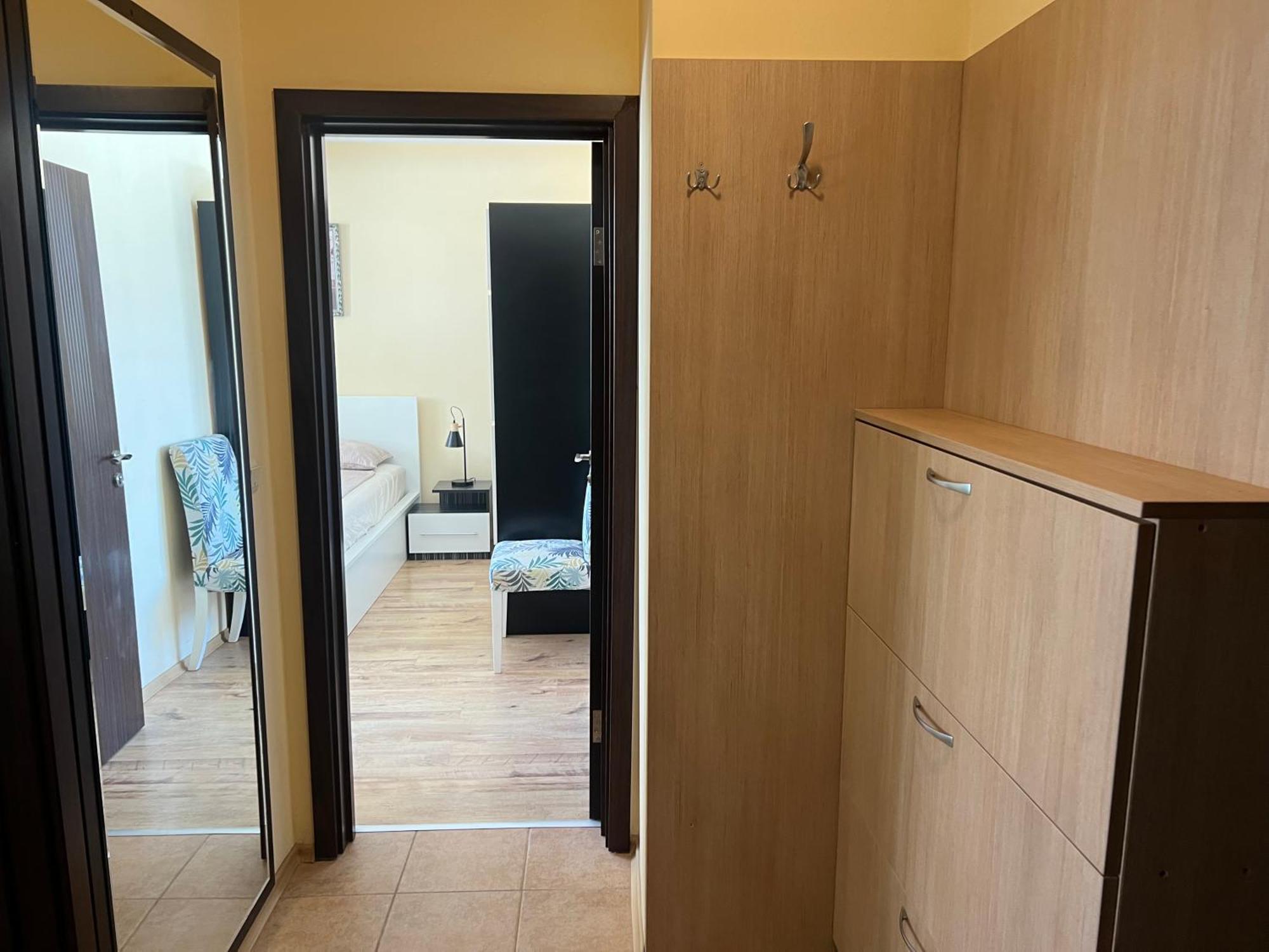 Apartment Sozopol Dreams Dış mekan fotoğraf
