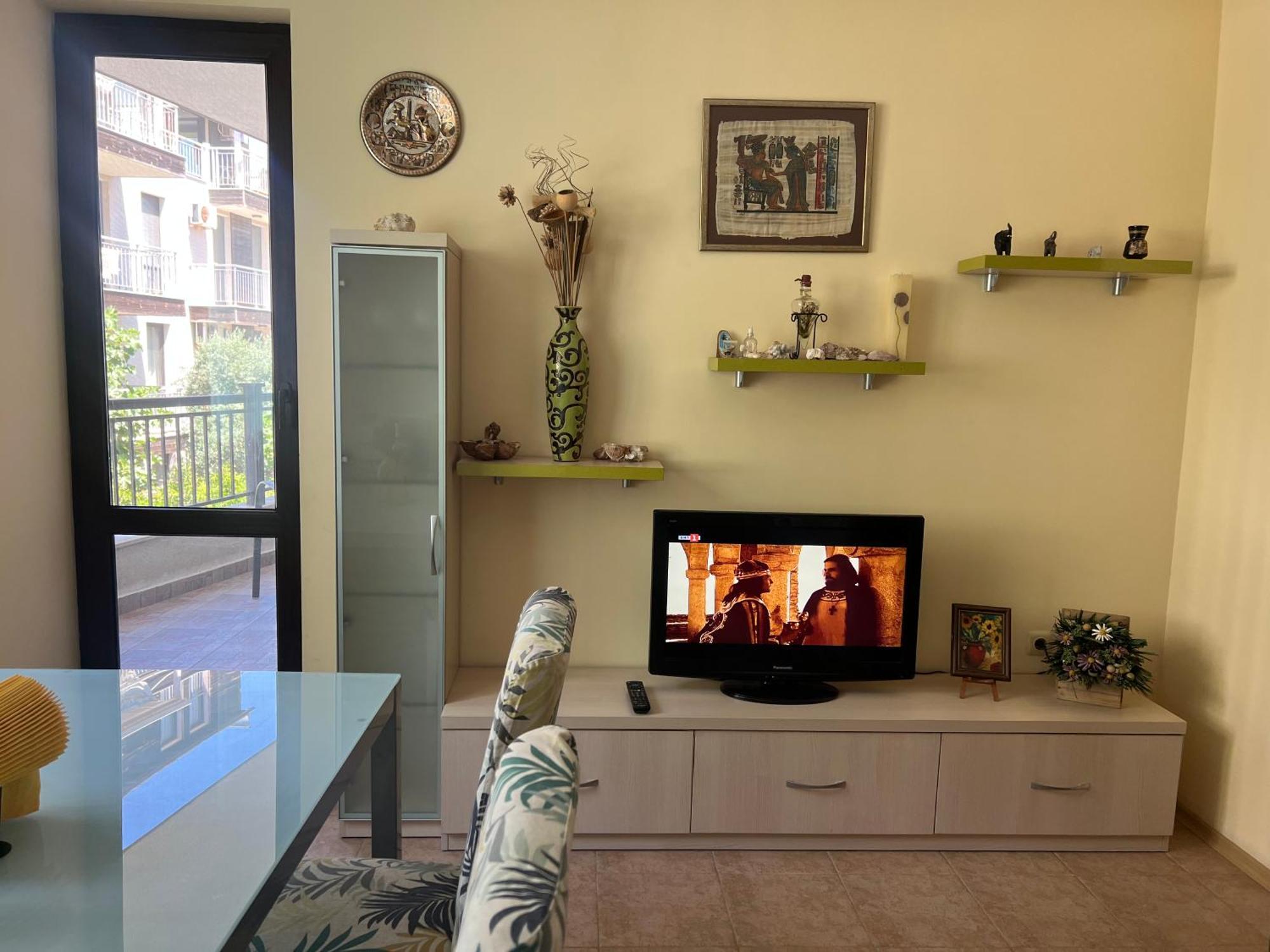 Apartment Sozopol Dreams Dış mekan fotoğraf