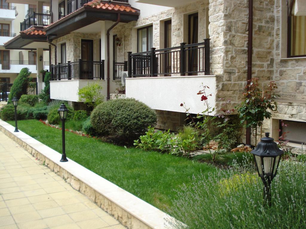 Apartment Sozopol Dreams Dış mekan fotoğraf