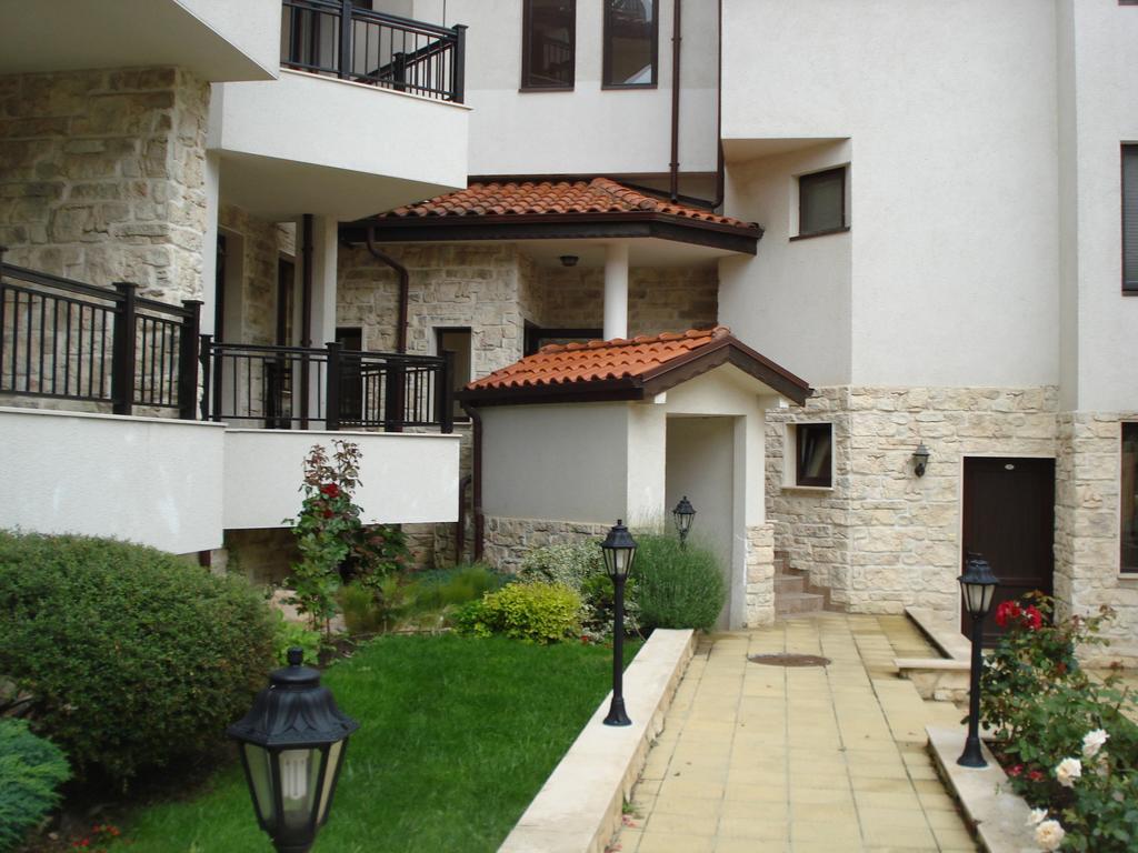 Apartment Sozopol Dreams Dış mekan fotoğraf